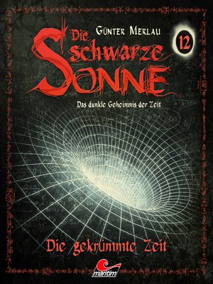 cover image of Die schwarze Sonne, Folge 12